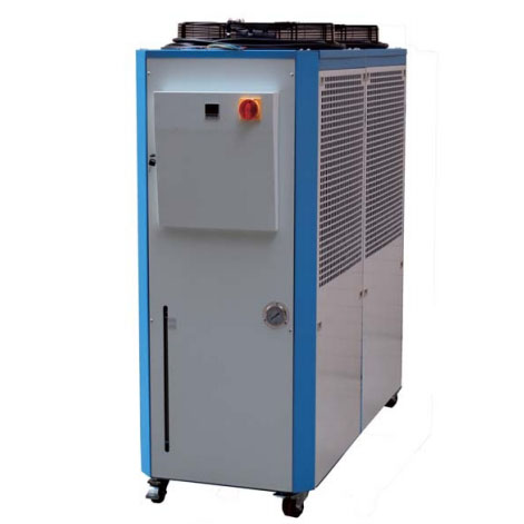 高精度YAG激光器專(zhuān)用恒溫冷水機(jī)