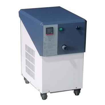 高精度光纖玻璃打孔專(zhuān)用恒溫冷水機(jī)